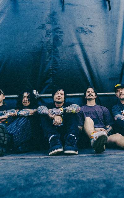 2026 Vans Warped Tour Orlando - 2 Day Pass (11/14 - 11/15)