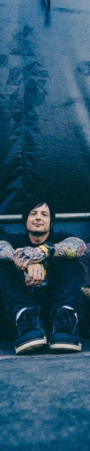 Vans Warped Tour