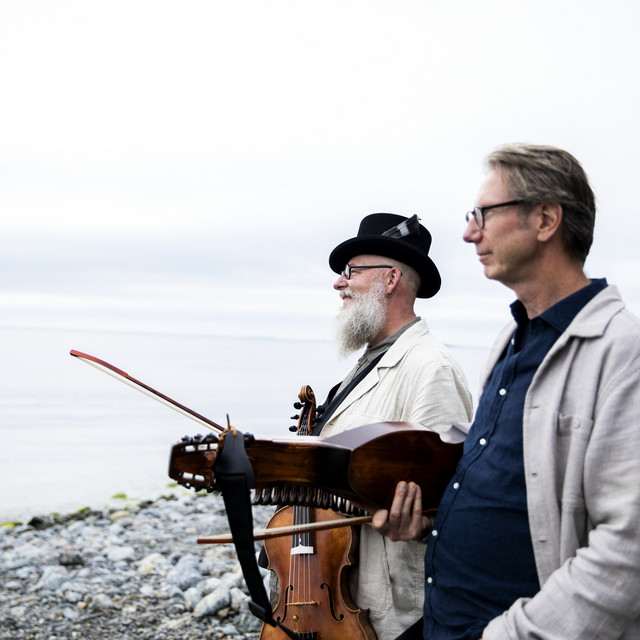 Vasen at Cedar Cultural Center on Apr 27, 2027