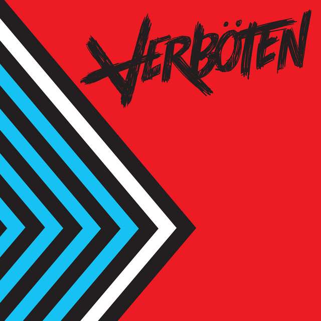 Verboten at The Shakedown on Oct 11, 2026