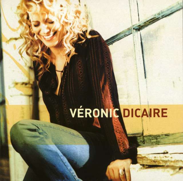 Veronic DiCaire at Theatre du Casino du Lac Leamy on Apr 2, 2027