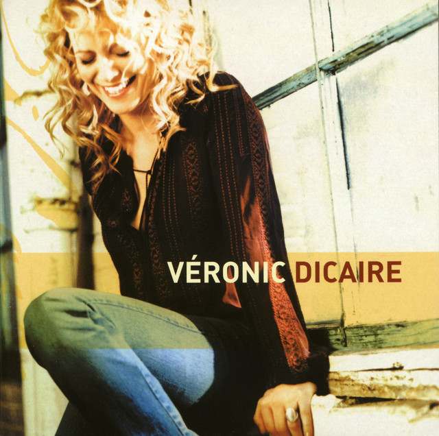 Veronic DiCaire: Pop artist
