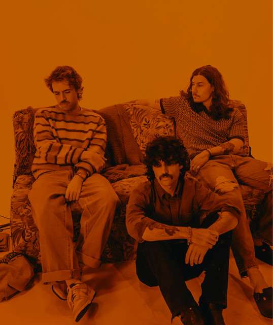 verygently at Neighborhood Theatre - Main Room on Oct 7, 2026