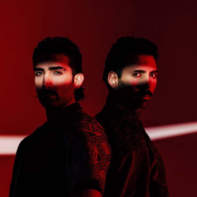 Vessbroz: Dance/Electronica artist