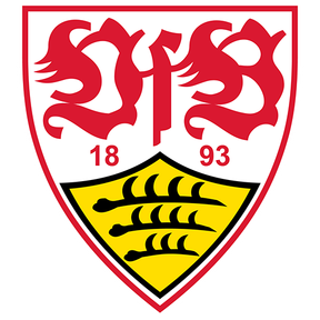 VFB Stuttgart logo