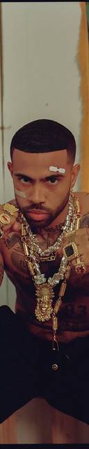 Vic Mensa
