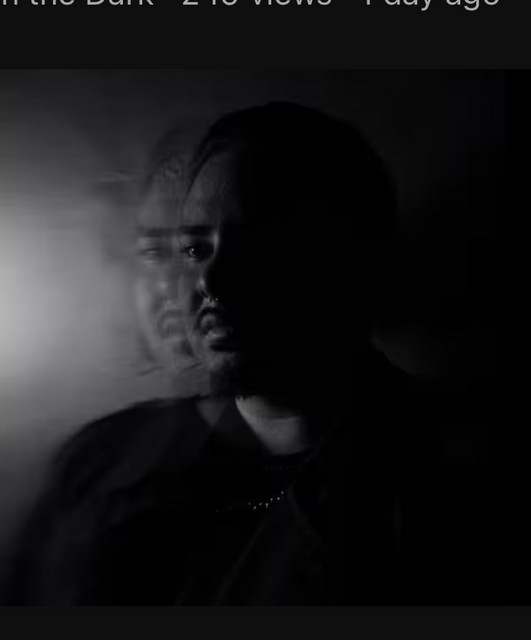 Vick Vapors: Dance/Electronica artist