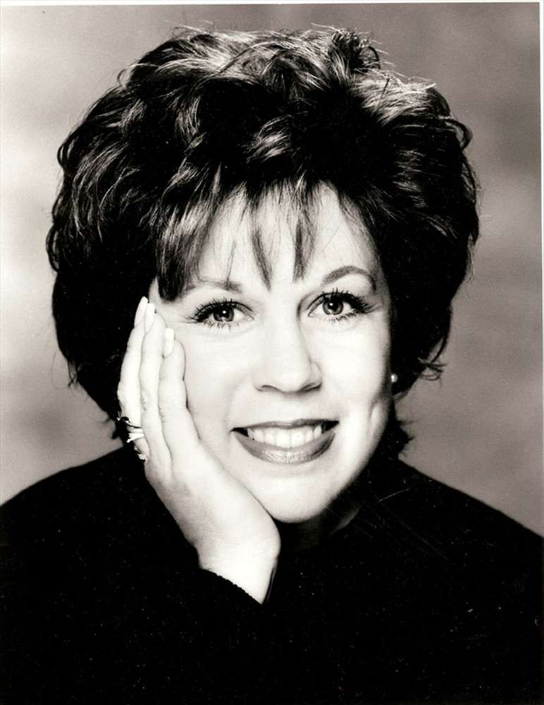 Vicki Lawrence and Mama - A Two Woman Show at Bloomington Center for the Performing Arts on Feb 17, 2027
