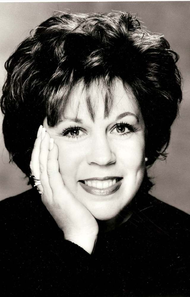 Vicki Lawrence: comedian