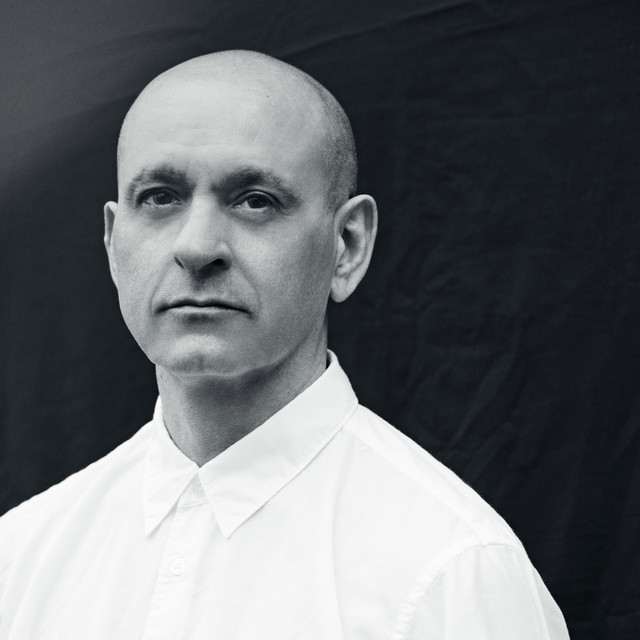 Victor Calderone at Refuge on Oct 31, 2026