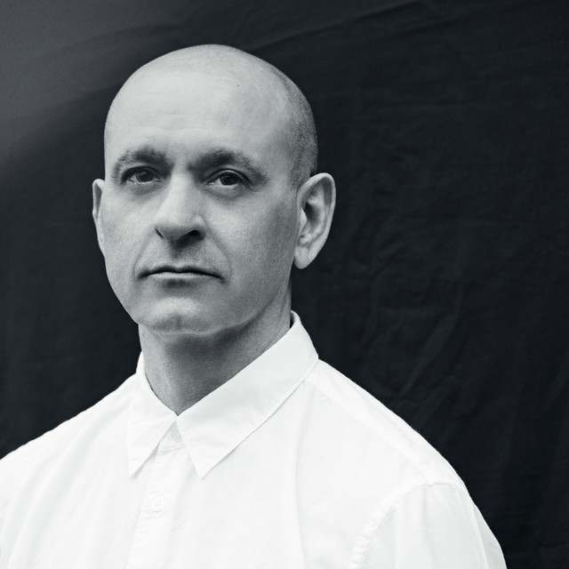 Victor Calderone: Dance/Electronica artist