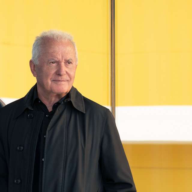 Víctor Manuel at Movistar Arena - Madrid on Nov 29, 2026