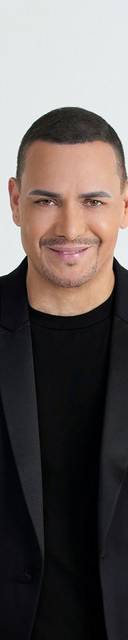 Victor Manuelle