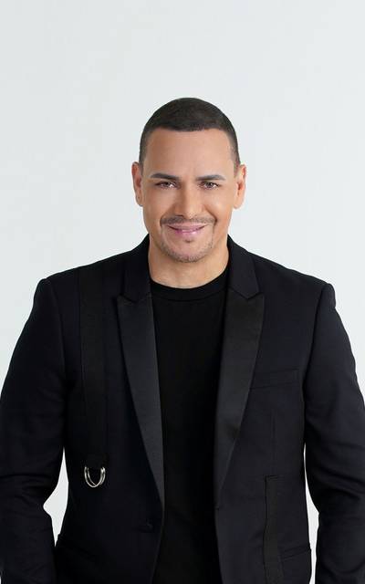 Victor Manuelle