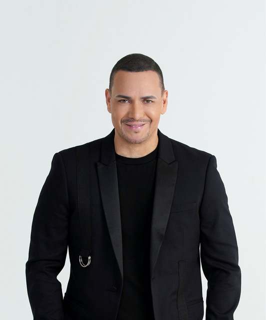 Victor Manuelle: Latin Music artist