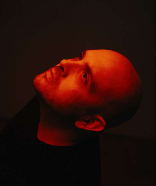 Victor Ruiz at Halcyon on Oct 23, 2026
