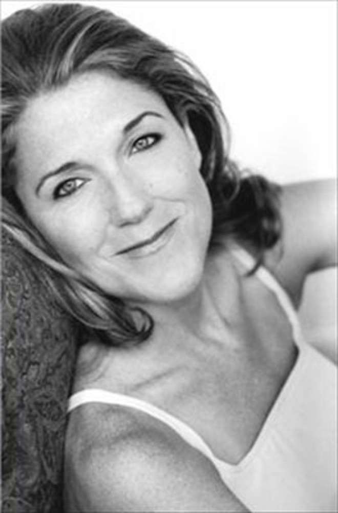 An Evening with Victoria Clark at Jean McDonough Arts Center - BrickBox Theatre on Oct 16, 2026