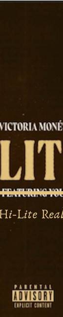 Victoria Monet