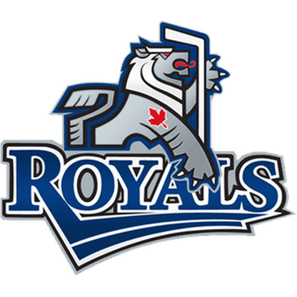 Victoria Royals logo