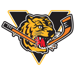 Victoriaville Tigres logo