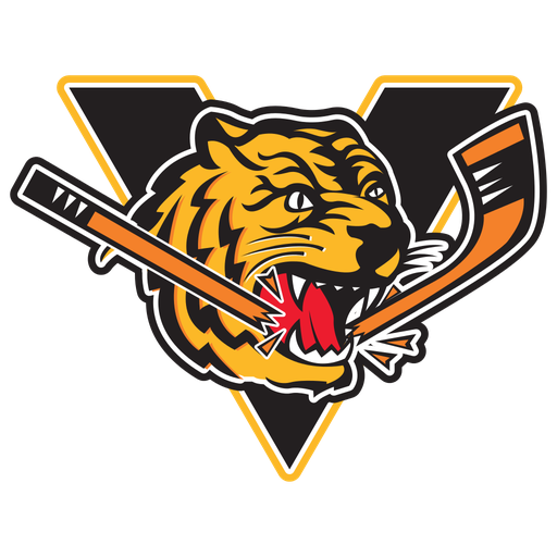 Val-d'Or Foreurs at Victoriaville Tigres at Colisee Desjardins on Sep 18, 2026