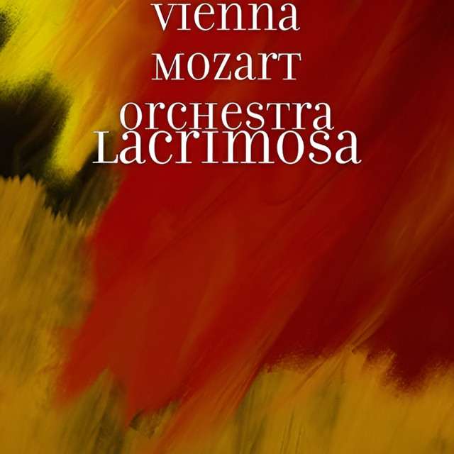 Vienna Light Orchestra - Christmas at Broward Center Au Rene on Dec 12, 2026