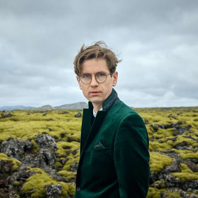 Vikingur Olafsson at Carnegie Hall - Isaac Stern Auditorium on Mar 2, 2027
