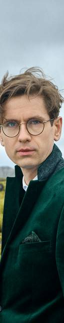 Vikingur Olafsson