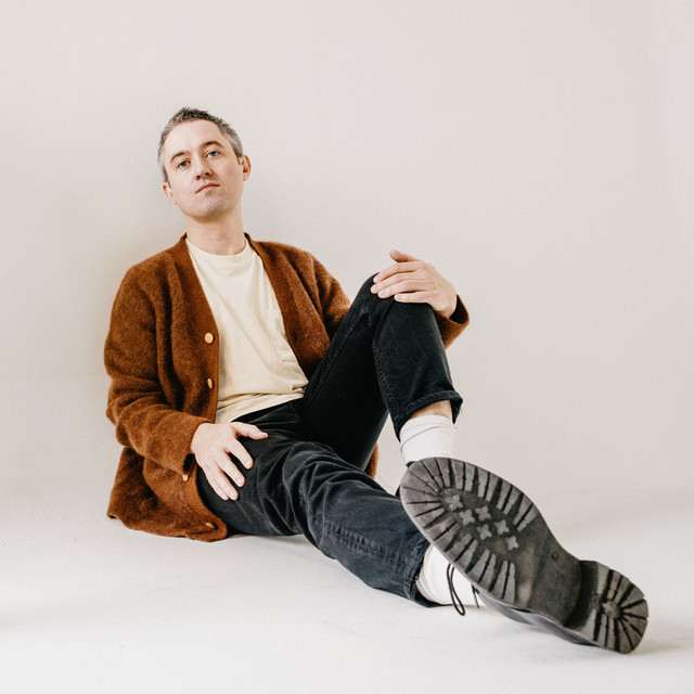 Villagers at Irish Arts Center NYC on May 8, 2027