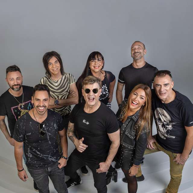 Vilma Palma e Vampiros at Atlanta Eagles Arena on Sep 20, 2026