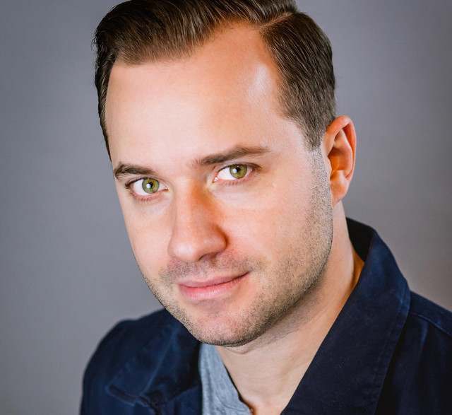 Vince Carone: comedian