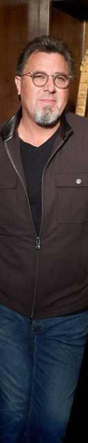 Vince Gill