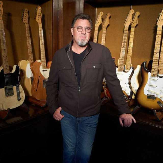 Vince King - Elvis Tribute at Main Street Crossing on Sep 24, 2026