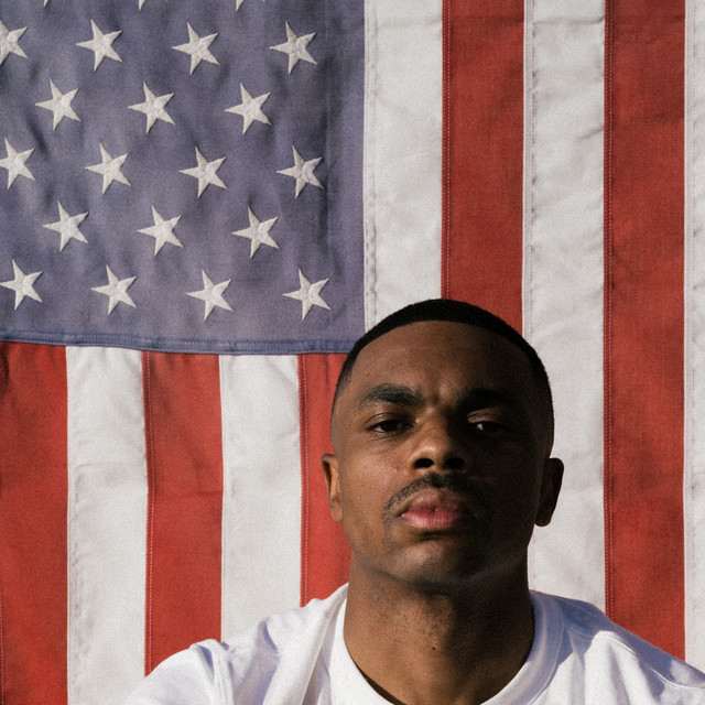 Vince Staples at Franklin Music Hall on Oct 30, 2026