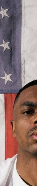 Vince Staples