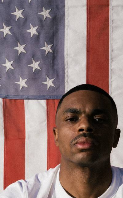 Vince Staples