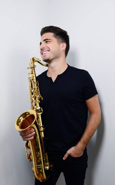 Vincent Ingala
