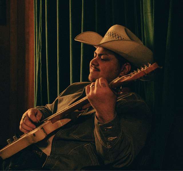 Vincent Neil Emerson at The Vanguard - Tulsa on Sep 16, 2026