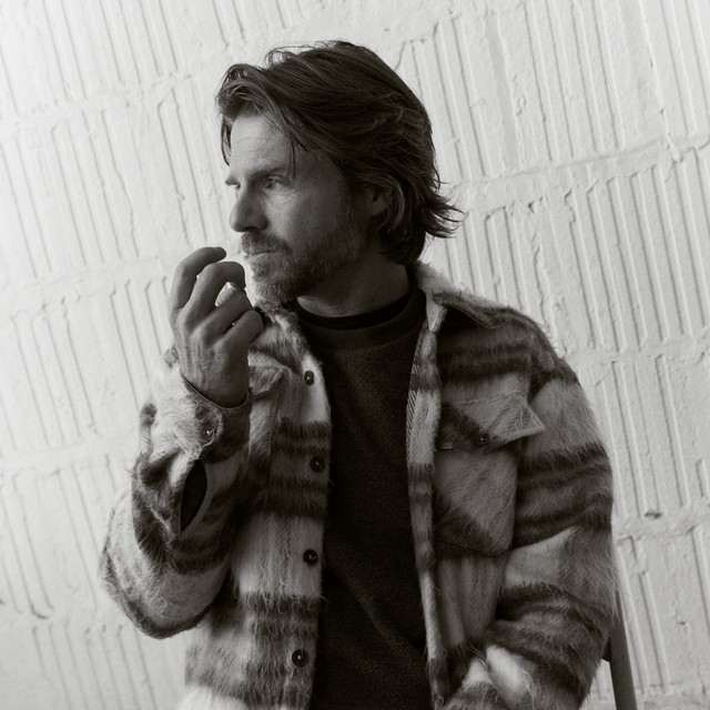 Vincent Vallieres at Granada Theatre Sherbrooke on Mar 4, 2027