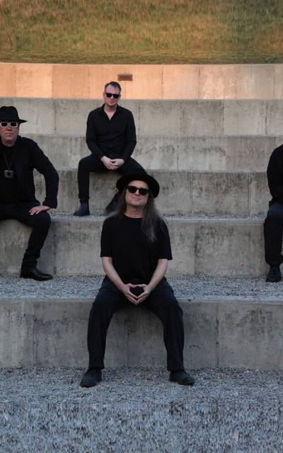 Violent Femmes