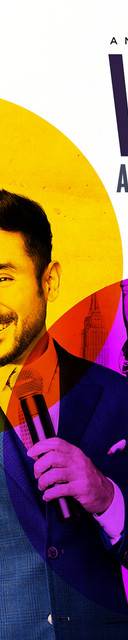 Vir Das