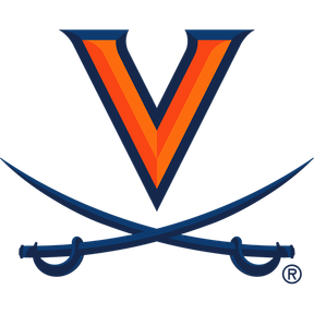 Virginia Cavaliers Football logo