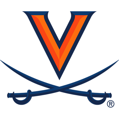 Virginia Cavaliers Football logo