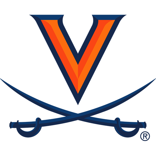 Virginia Cavaliers Football: NCAA Football team logo