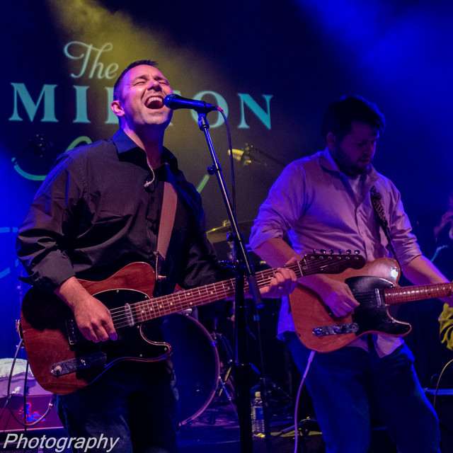 Virginia Coalition at The Atlantis on Nov 25, 2026