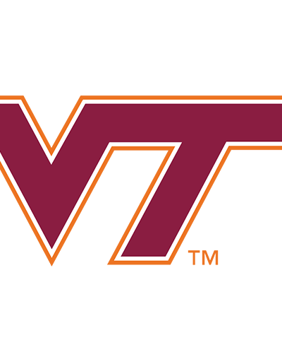 Virginia Cavaliers at Virginia Tech Hokies Football