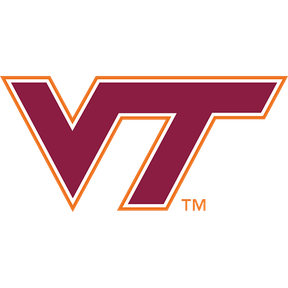 Virginia Tech Hokies Football logo