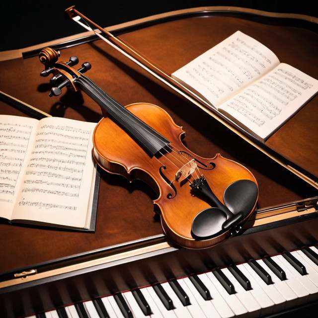 Vivaldi: Classical artist