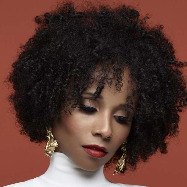 Vivian Green at City Winery - Atlanta on Oct 22, 2026