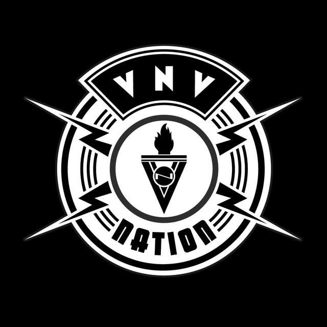 VNV Nation (Rescheduled from 5/9/26) at House of Blues Cleveland on Apr 3, 2027